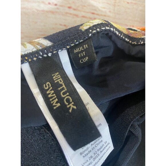 Nip Tuck Swim Women's Louise Dukes Paradise Swimsuit - 8 - Picture 10 of 15